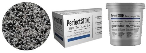 PerfectStone epoxigyanta 15,9 kg