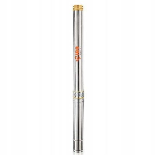  IBO 3" 3TI20 búvárszivattyú 550W 3000 l/h + kábel