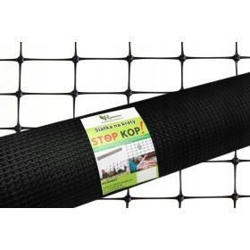   Egerek és patkányok elleni védelem - VAKONYHÁLÓ VAKONOK ELLEN 2x10m ERŐS LENGYELORSZÁG