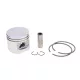 Dugattyú szerszámokhoz - Piston Stihl FS450 FR450 42 mm Meteor 41280302005