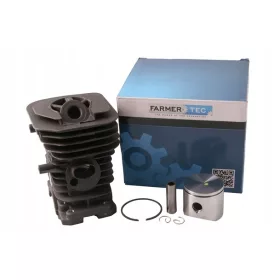   Henger, dugattyú szerszámokhoz - Husqvarna dugattyúhenger 141 142 40 mm króm