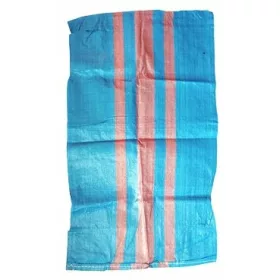   Zsákok ökoborsó szénhez, gabonához, homokhoz, 50X80, 25 kg