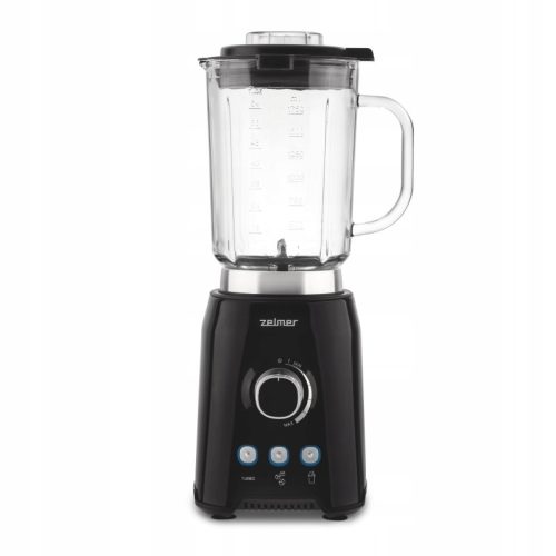 Koktél mixer - Chicle Blender Zelmer ZSB4799B 1200W 1,7L