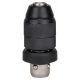 Szerszámfej - A Bosch fúró fogantyú 1,5-13 mm-es GBH-hoz