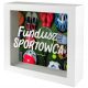 Pénz doboz - Piggy Bank Sports Fund Money Player Sport