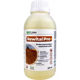 REWITAL PRO+ TALAJREVITALIZÁCIÓ 300ML BIO-GEN