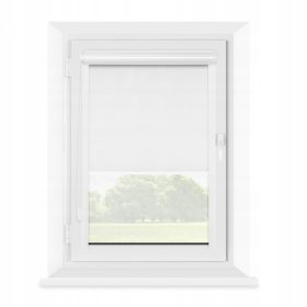   Egyszerű redőnyök - Mardom sötétítő roló 85 cm x 150 cm