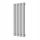  Rene 60 x 24 fehér függőleges radiátor, kicsi, konyhába vagy fürdőszobába