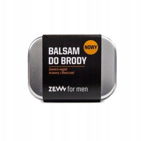  Zew For Men szakállbalzsam 80 ml