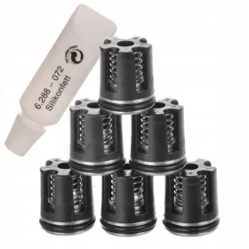   Adapter, Redukció - Szelepkészlet a Karcher HD HDS 895 695 alátéthez