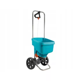 Kerti vetőgép - Gardena Garden Seeder 436-20 kézikönyv