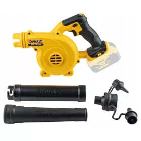 Kerti fúvó - DEWALT DCV100 KOMPAKT AKKUMULÁTOR