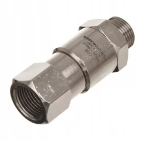   Adapter, Redukció - Forgó csatlakozó Easywash365+ 3/8m - 3/8f mosógéphez