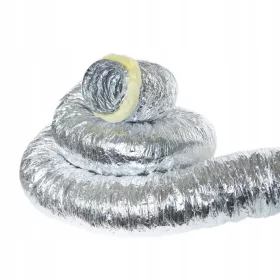   Légcsatorna - Ventika KLIQ COLORS ventilátor SILENT időzítő