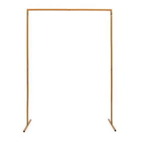 Pergola - Pergola fém ív 210 cm