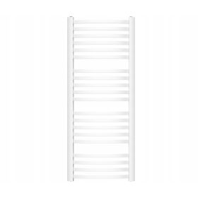   ODKRYJDOM vizes fürdőszobai radiátor 716 W 575 x 1370 mm fehér