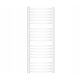 ODKRYJDOM vizes fürdőszobai radiátor 716 W 575 x 1370 mm fehér