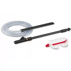   Homokfúvó készlet - Karcher szett 2.638-792.0 + védőszemüveg