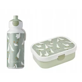   Tizedik doboz, üveg - Hármas ceruza tok FC Barcelona berendezésekkel