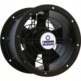   Fürdőszoba ventilátor - Airpack4 300V Energy+ Thesslagreen CF rekuperátor