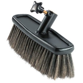   Tisztító Kefe nagynyomású mosókhoz - Karcher ültetett kefe nyomású alátétekhez