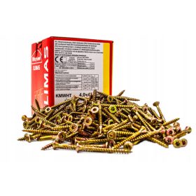 Facsavarok Wkręt-Met 4 x 45 mm 300 db.