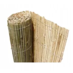 Bambusz szőnyeg Dixiestore 5m x 180 cm