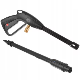   Készlet magasnyomású mosókhoz - Makita Carcher szál M22 Lancer pisztoly