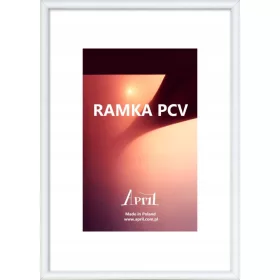 Képkeret - Keret egy fényképhez Április 25 x 20 cm