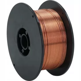   Hegesztő huzal - MIGOMAT - ACÉL HEGESZTŐHUZAL SG2 0,8mm 1kg