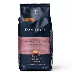 Davidoff Crema intenzív 1 kg -os kávébab