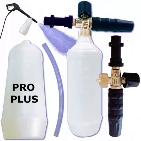   Habosító magasnyomású mosóhoz -  Karcher hab K2 K3 K5 K5 K6 K7 Piano Piano