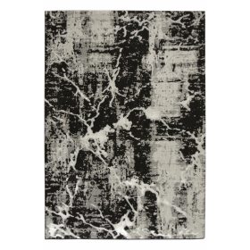 Szőnyeg - Akcila rövid bolyhos szőnyeg 120 x 170 cm