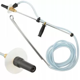   Homokfúvó készlet - Homokfúváskészlet Karcher HD M22 055