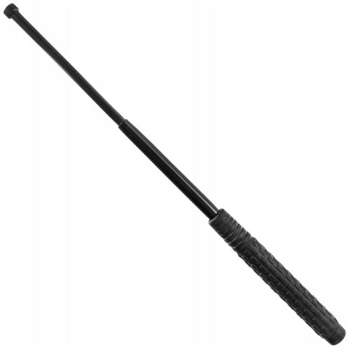 Teleszkópos bot - ESP 21" fekete teleszkópos pálca (EXB-21N BLK)