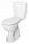 WC csésze wc - ROCA GAP vékony deszka lassan -A801482211