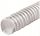 Légcsatorna - Rugalmas kerek PVC csatorna 150mm 6mb SZELLŐZŐK
