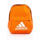 Futballtáska - Adidas CLSC BOS HM9143 hátizsák