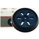 Csiszolókorong - Bosch csiszoló lemez 150 mm nehéz a GEX 150AC számára