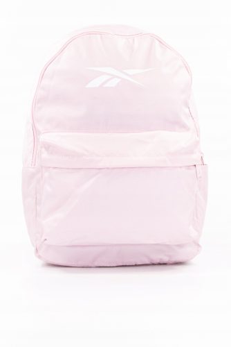  Reebok egyrekeszes iskolai hátizsák Shades of pink 23 éves