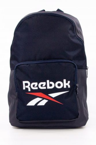  Reebok egyrekeszes iskolai hátizsák Shades of Blue 20 l