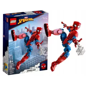 LEGO Super Heroes 76226 Pókember figura