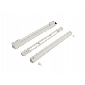   Szellőzőrács - AERECO EMM707 HIGROSZABÁLYOZÁSÚ ABLAKSZELLŐZŐ