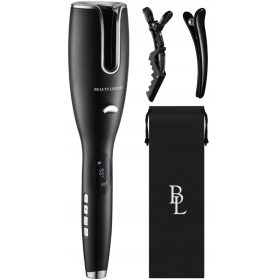  Beauty Limited automata hajsütővas