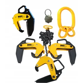   Mag-Lift UKB07T/40-120MM burkolatmarkolat, 40-120 mm-es fogantyú