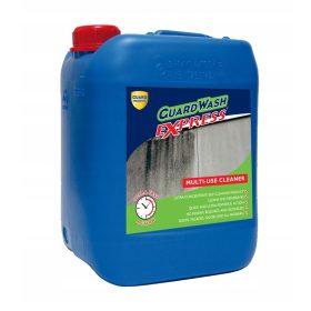 Guard Industry homlokzatok és homlokzatok tisztítása