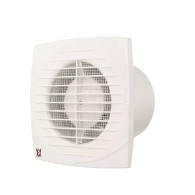   Fürdőszoba ventilátor - SZELLŐZŐK KIPUFOGÓ VENTILÁTOR 100 EGYSZERŰ 95m3/h