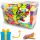  Meli Waffle Blocks Basic Travel Box 1000 db. 50004