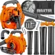  Majster Polska 4,6 kg-os égéstermék