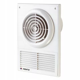   Fürdőszoba ventilátor - VENTS 100 F STANDARD fürdőszobai ventilátor